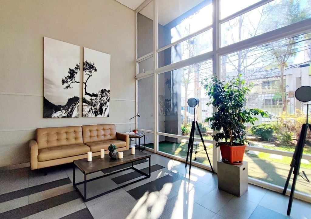 Departamento en Venta en San Miguel, San Ignacio de Loyola 2903, San Miguel, Región Metropolitana de Santiago 8900000, Chile