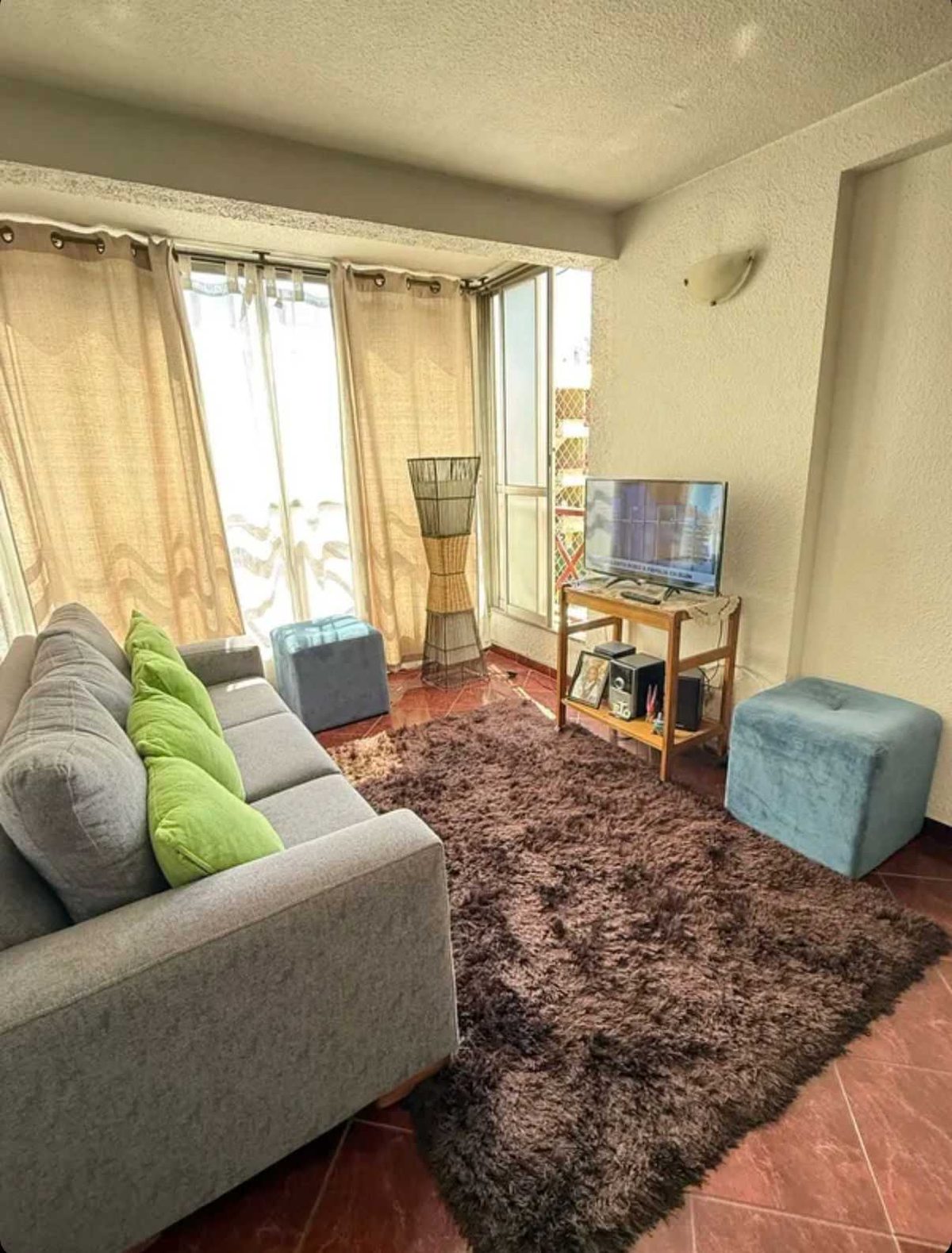 Departamento en Venta en San Miguel, Lindo y acogedor Dpto. en San Miguel! (171531)