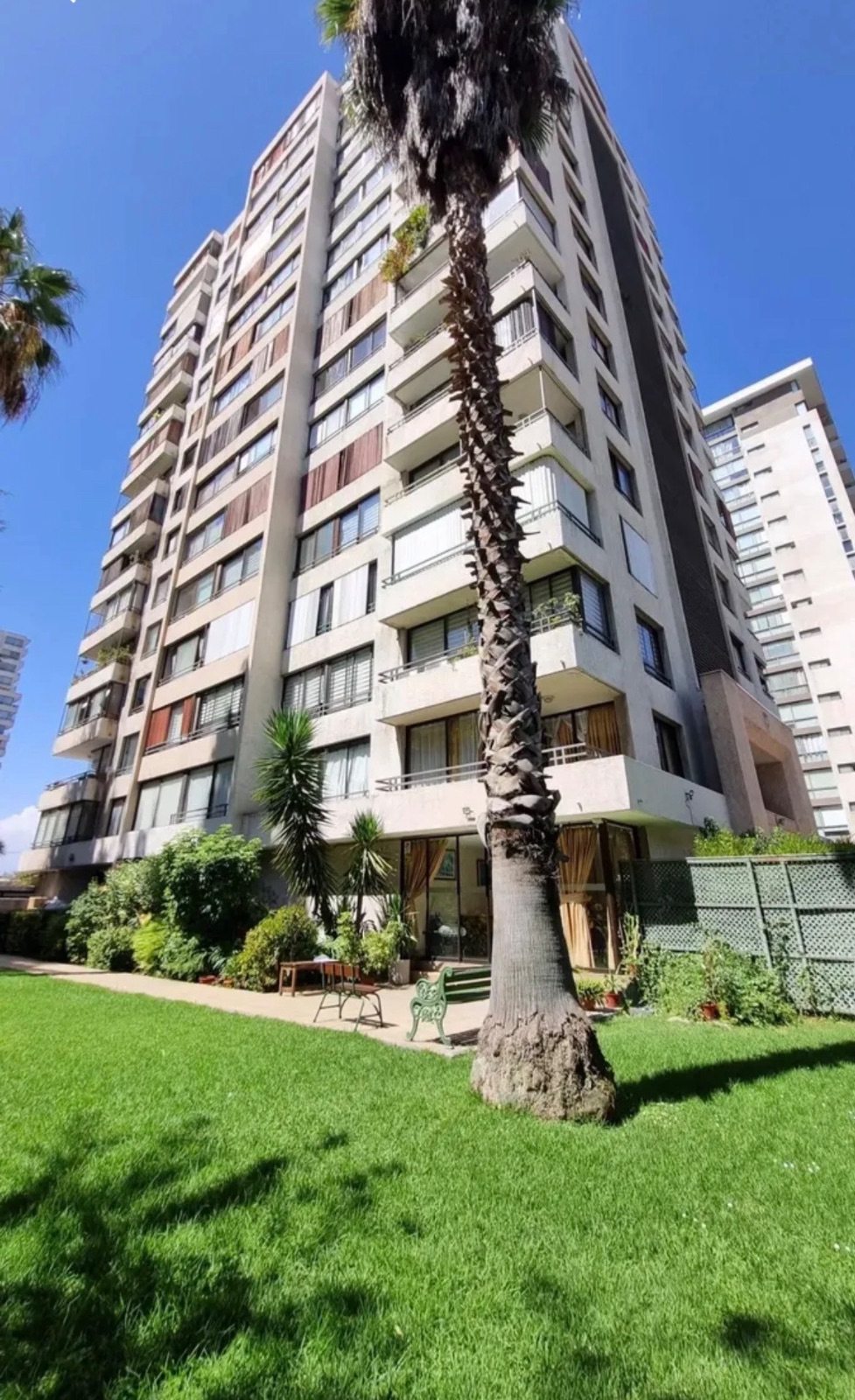 Departamento en Venta en San Miguel, Cuarta Avenida 1195, San Miguel, Región Metropolitana de Santiago 8900000, Chile