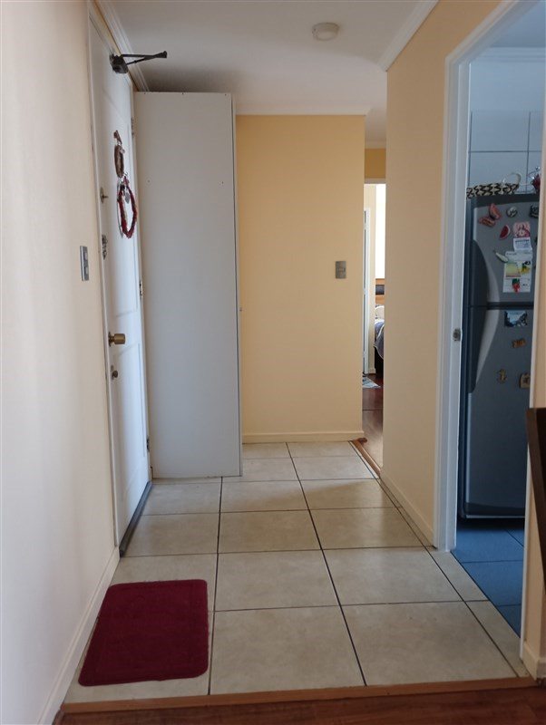 Departamento en Venta en San Miguel, Gran Avenida con Salvador Allende