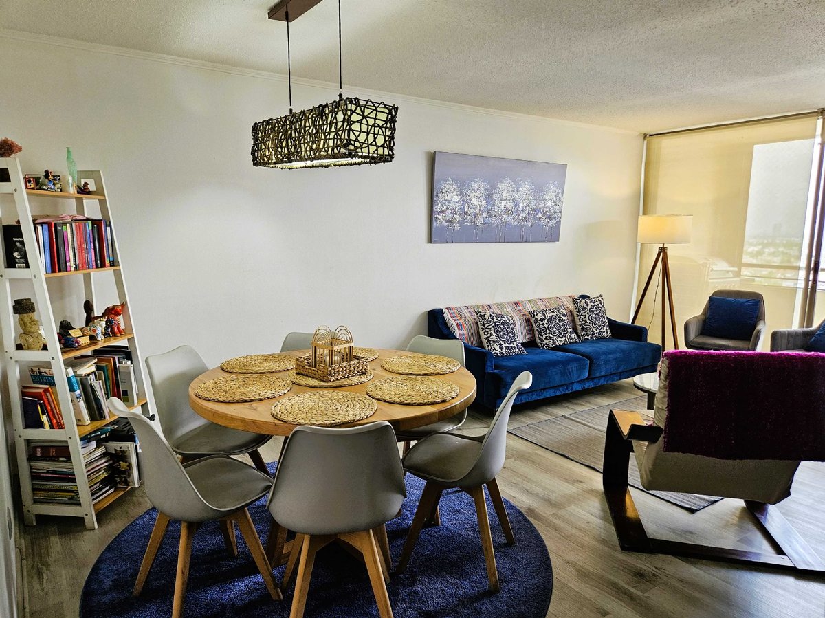 Departamento en Venta en San Miguel, Venta Dpto. San Miguel, San Ignacio de Loyola (140795)