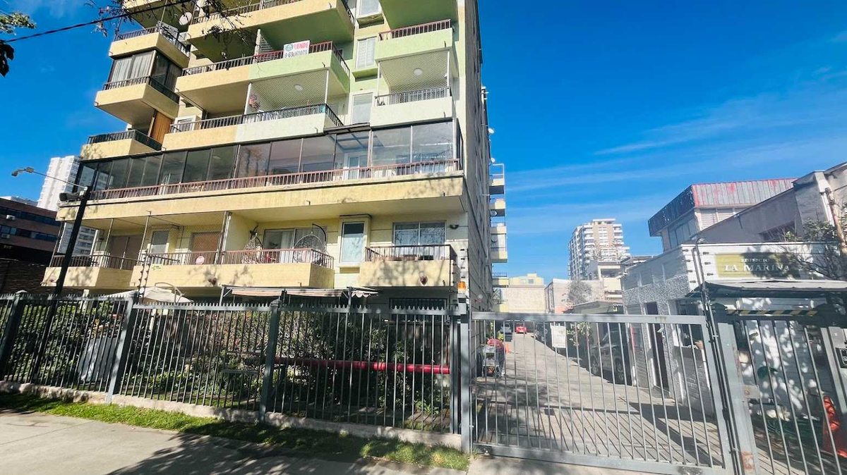 Departamento en Venta en San Miguel, Departamento en venta san miguel (172762)