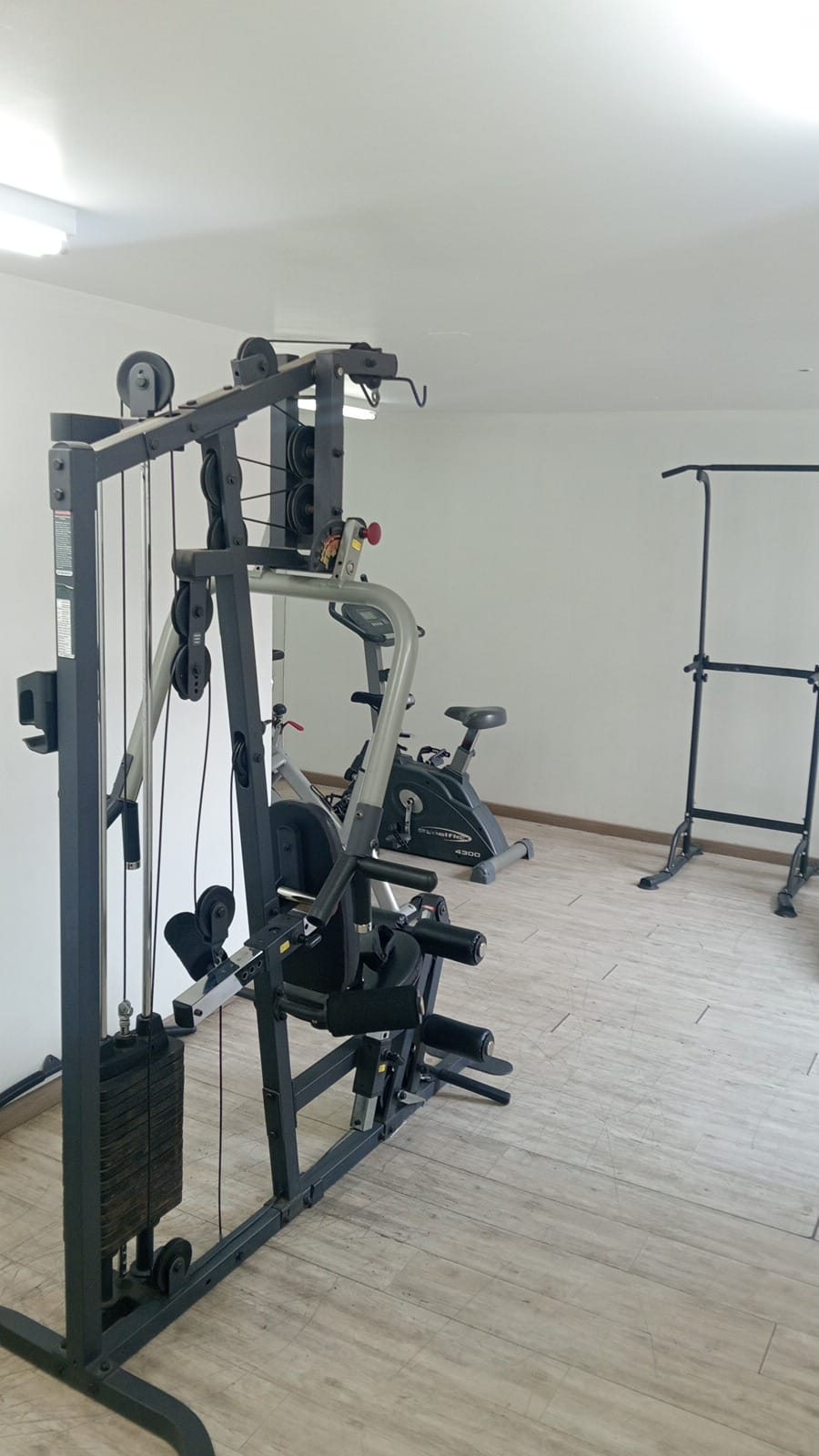 Gimnasio