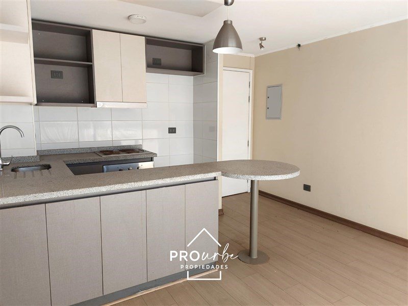 Departamento en Venta en San Miguel, Frente al Parque Intercomunal Víctor Jara!!! A sólo tres cuadras del Metro Franklin