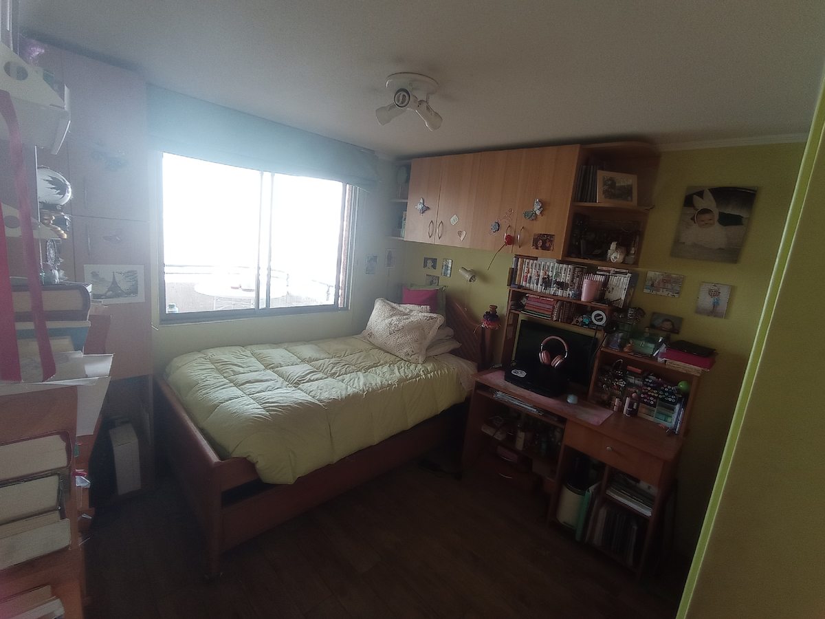 Dormitorio 3 Foto2