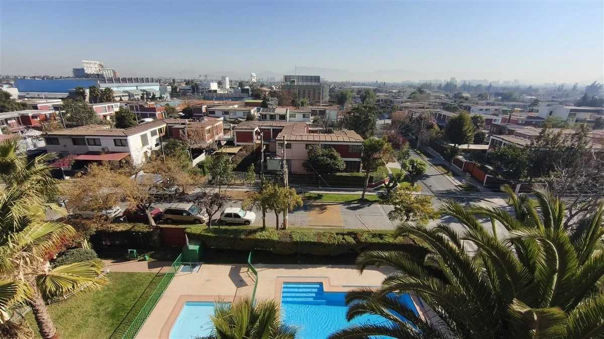 Departamento en Venta en San Miguel, Depto En Venta 3d 2b (174636)