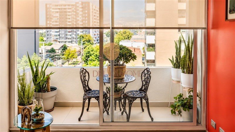 Departamento en Venta en San Miguel, Alcalde Pedro Alarcón