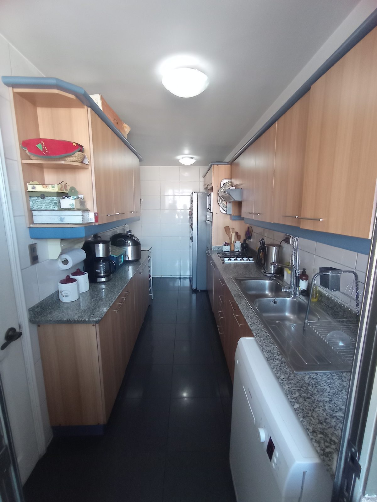 Cocina Foto 1