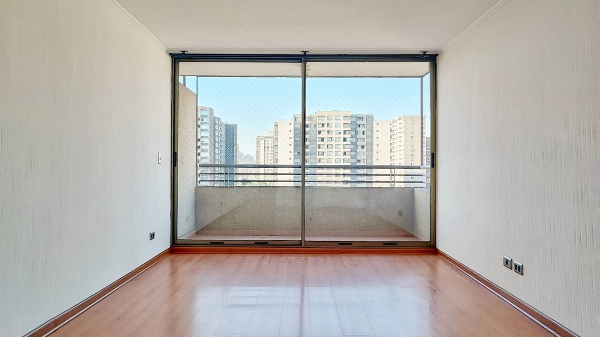 Departamento en Venta en San Miguel, Curiñanca, San Miguel, Región Metropolitana de Santiago 8900000, Chile