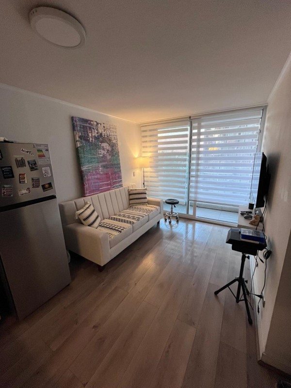 Departamento en Venta en San Miguel, Sector el llano, cercano a metro san miguel y metro el llano