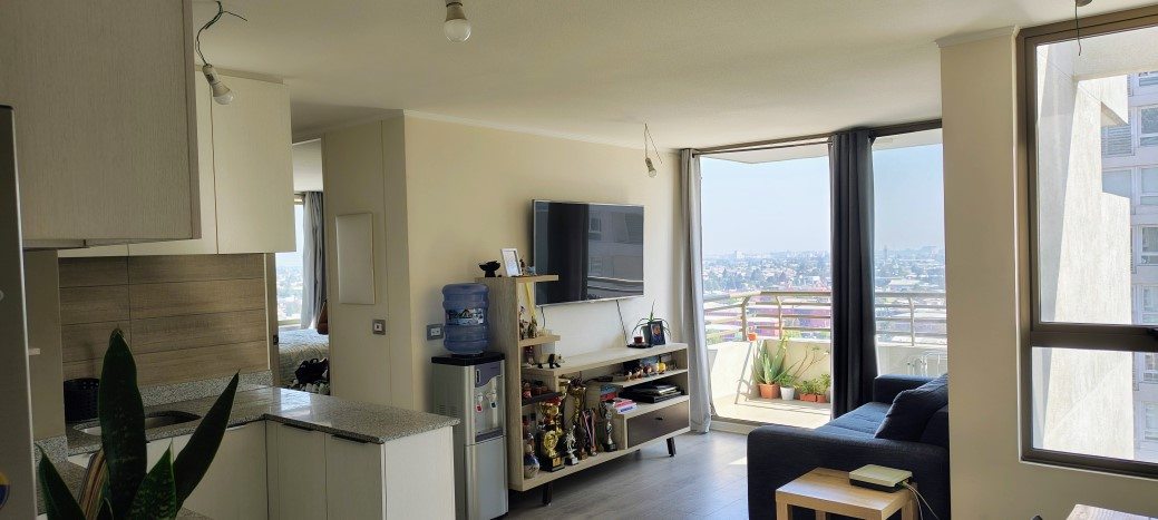 Departamento en Venta en San Miguel, Metro departamental y metro lo vial
