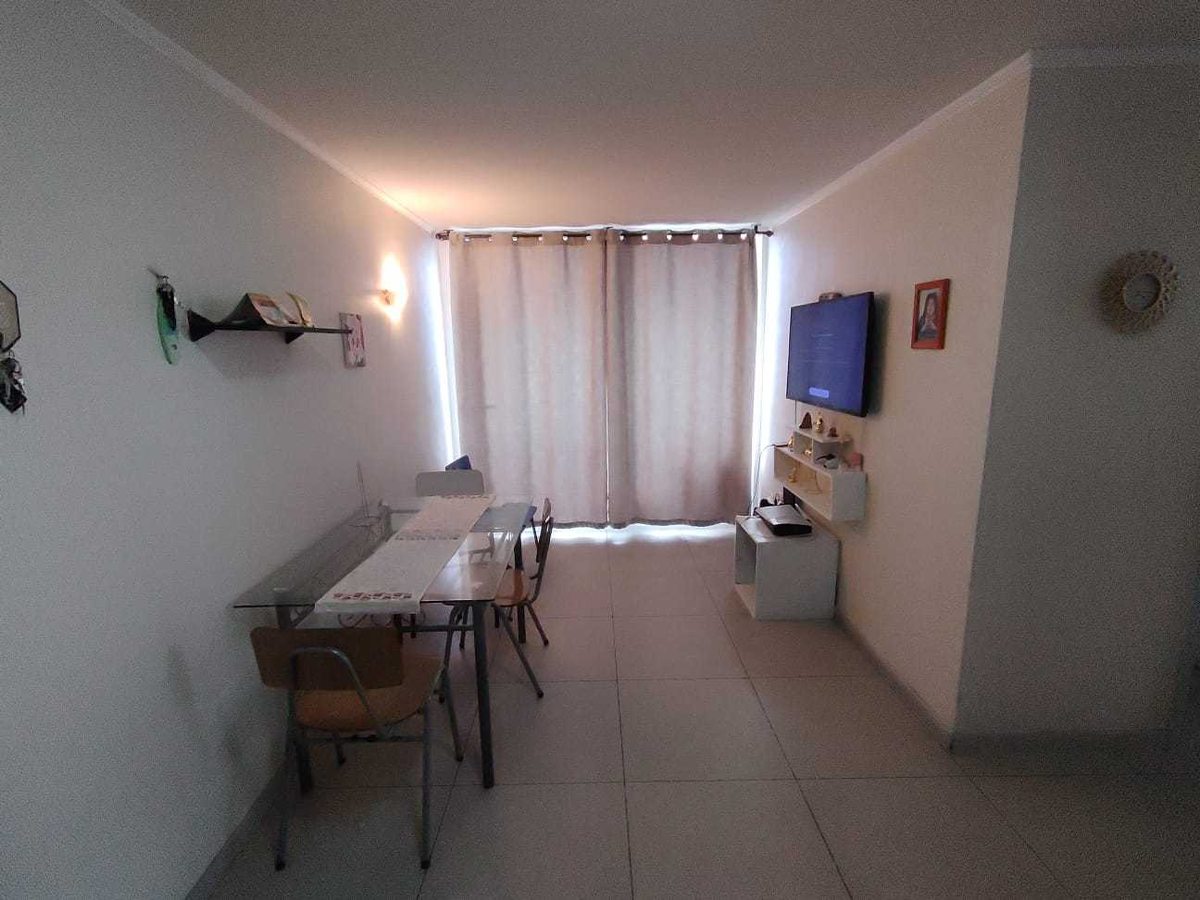 Departamento en Venta en San Miguel, Amplio departamento//San Miguel (177078)