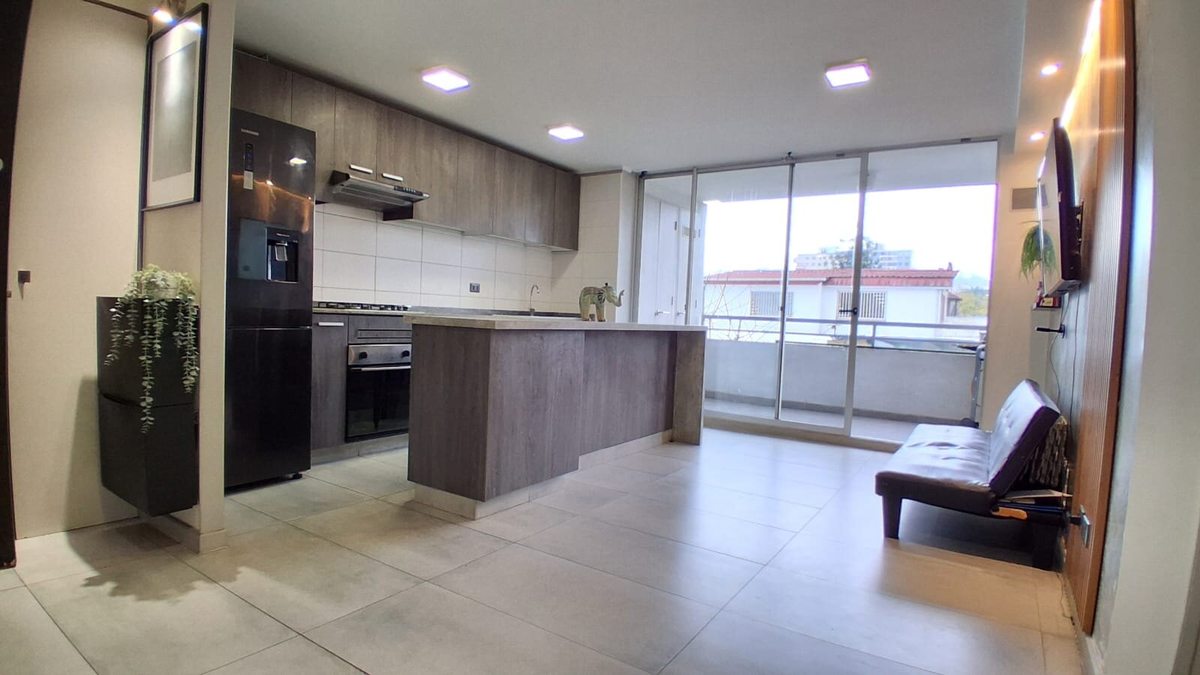 Departamento en Venta en San Miguel, Septima Avenida 1355, San Miguel, RM (Metropolitana), Chile