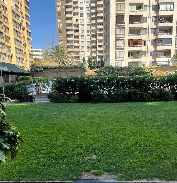 Departamento en Venta en San Miguel, Amplio departamento en metro departamental, san miguel