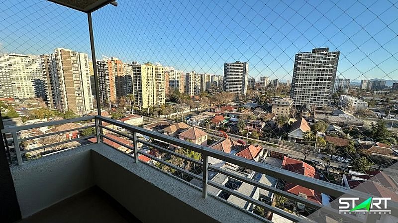 Departamento en Venta en San Miguel, Se vende lindo departamento cercano metro departamental