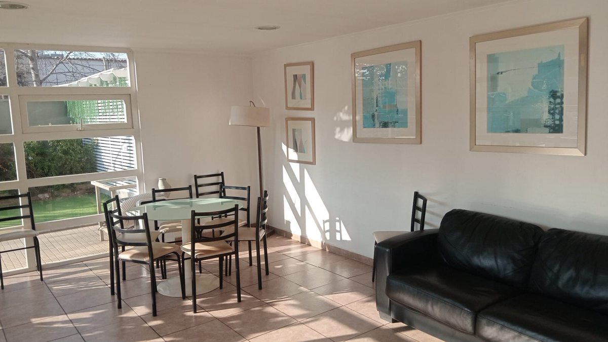 Salón multiuso
