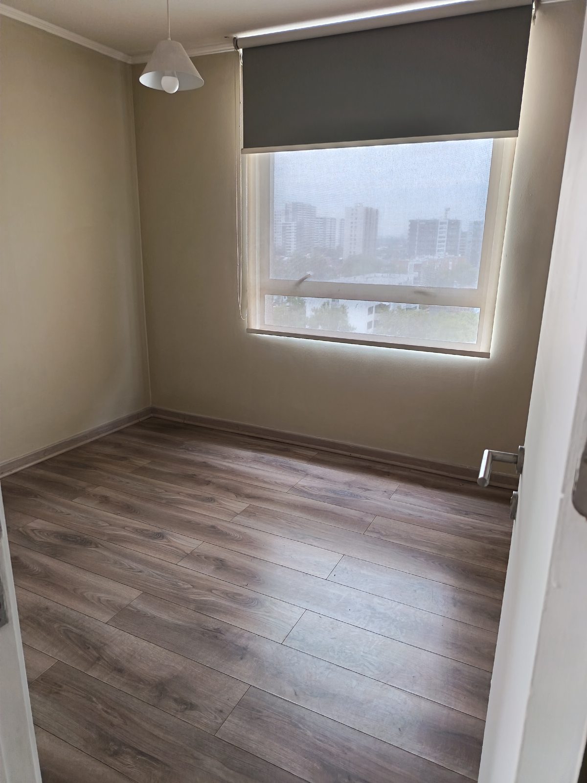 Segundo dormitorio
