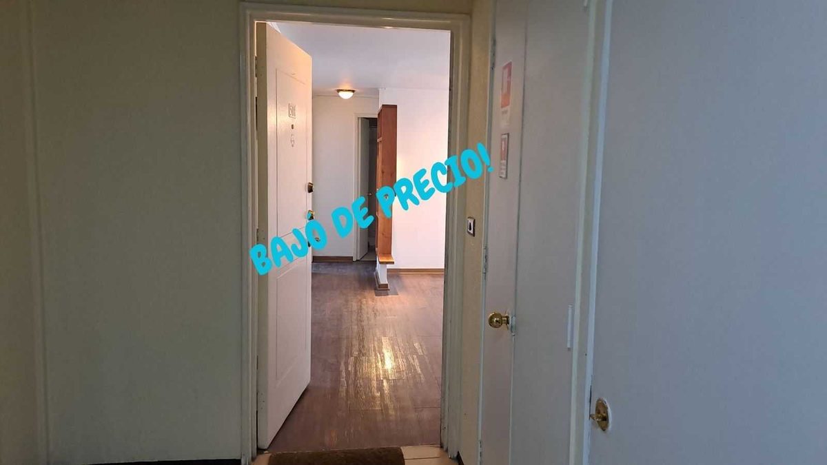 Departamento en Venta en San Miguel, Venta dpto San Miguel muy bien ubicado (37570)