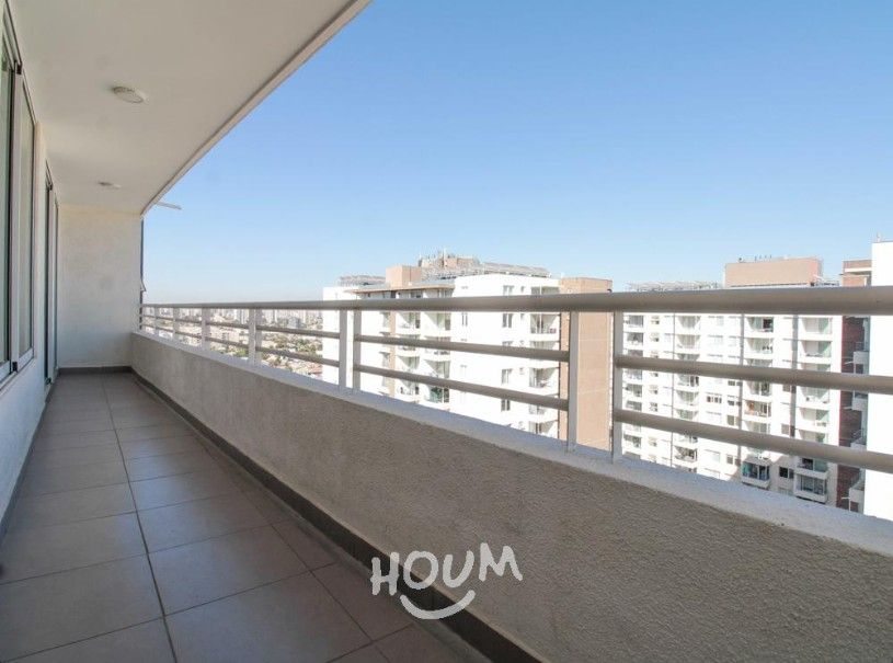 Departamento en Venta en San Miguel, Álvarez de Toledo, Metro San Miguel, Región Metropolitana de Santiago 8900000, Chile