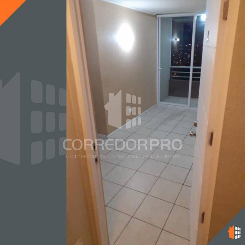Departamento en Venta en San Miguel, Departamento con 3d + 1b y terraza. Cerca a metro san miguel