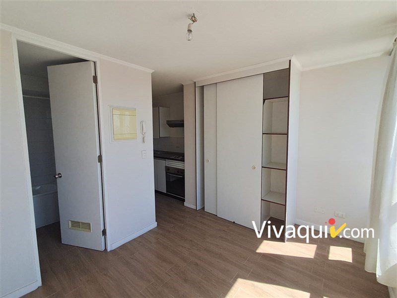 Departamento en Venta en San Miguel, Autopista Central- José Miguel Carrera