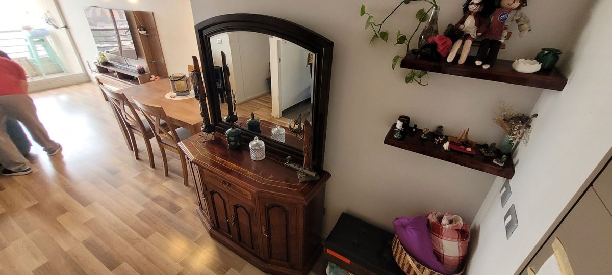 Departamento en Venta en San Miguel, Pirámide 1000, San Miguel, Región Metropolitana de Santiago 8900000, Chile