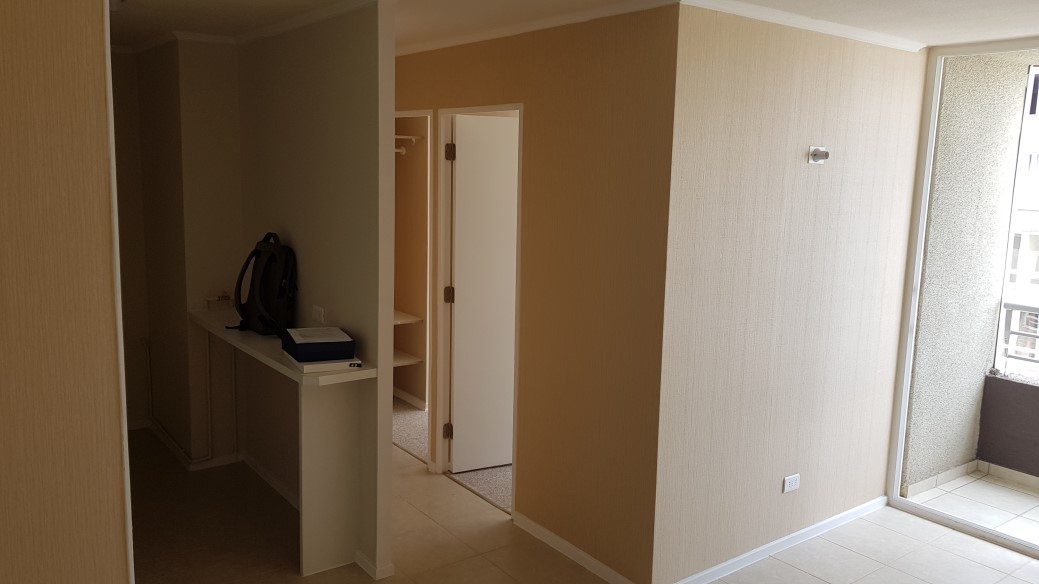 Departamento en Venta en San Miguel, Cerca del hospital barros luco, metro san miguel, shell