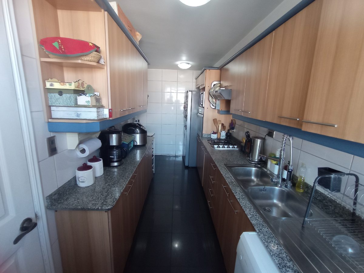 Cocina Foto 2