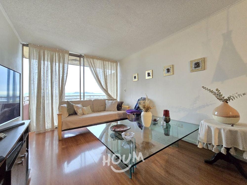 Departamento en Venta en San Miguel, San Nicolás, San Miguel, Región Metropolitana de Santiago 8900000, Chile