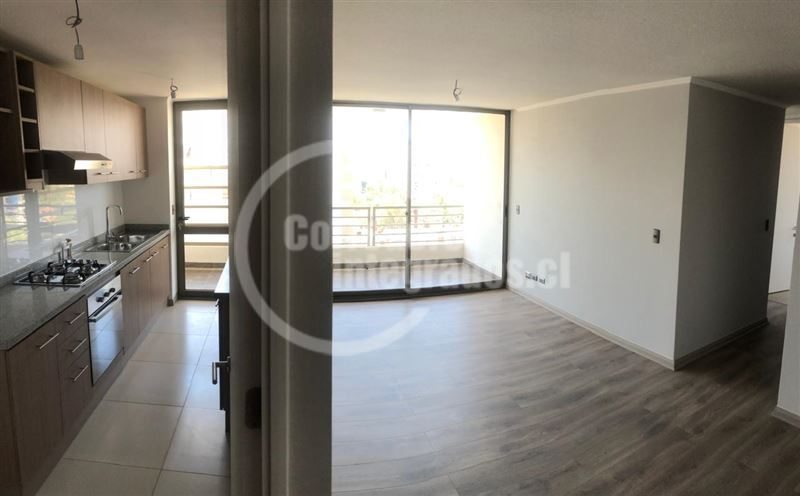 Departamento en Venta en San Miguel, Metro Ciudad del Niño