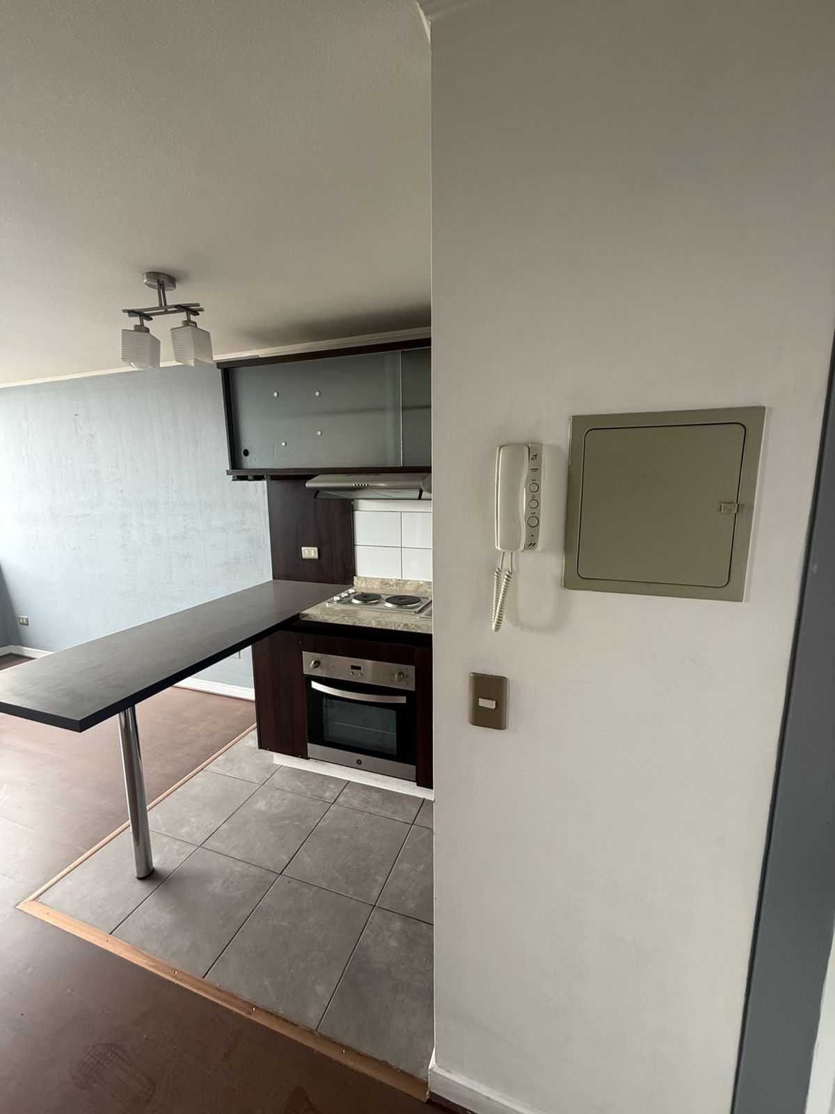 Departamento en Venta en San Miguel, Venta Depto San Miguel | Piso 8 | 1.750 UF (175542)