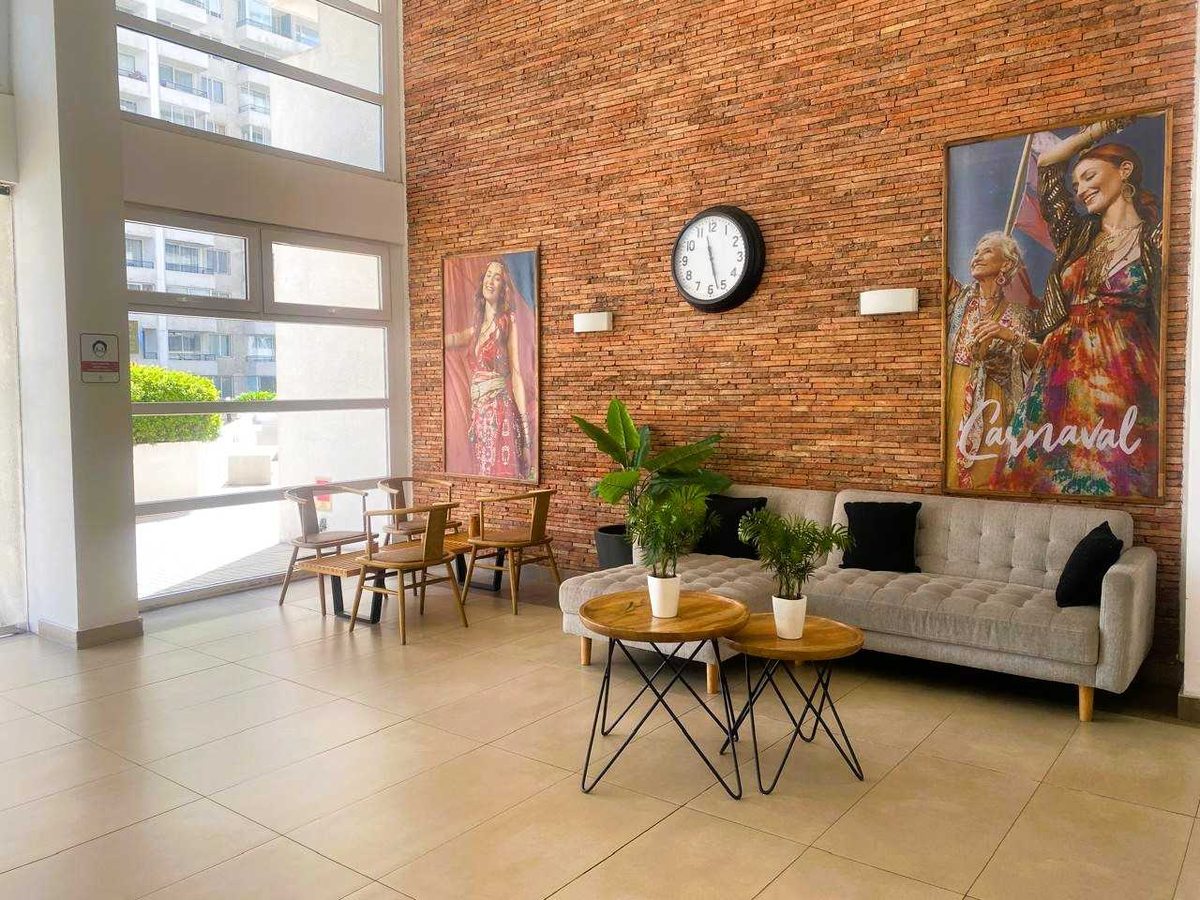 Departamento en Venta en San Miguel, Espacioso y Luminoso, Ideal para Familias (131580)
