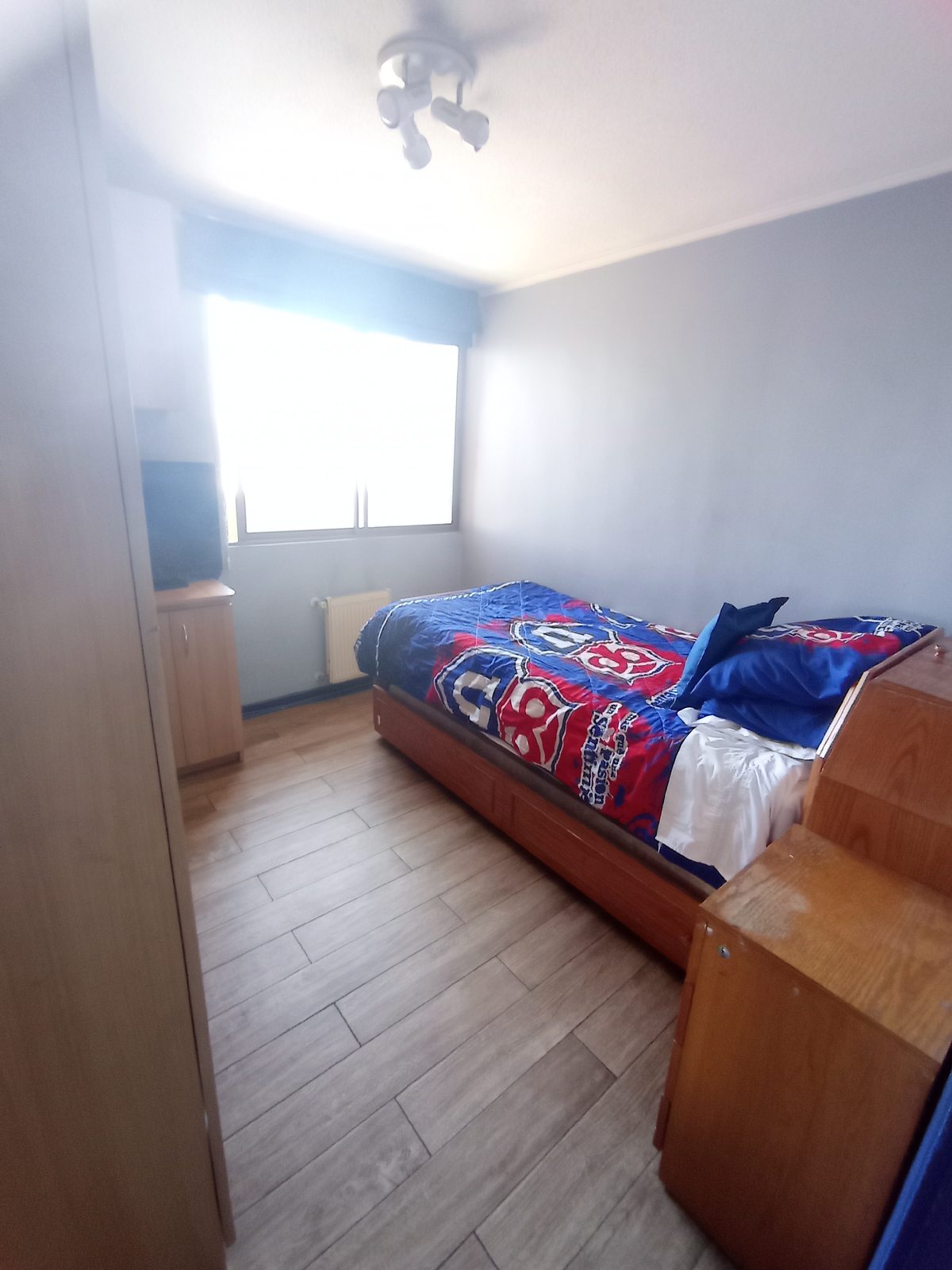 Dormitorio 4 Foto 1