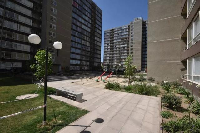 Departamento en Venta en San Miguel, Contacto Movil - Alonso - Lo Ovalle- San Peterburgo