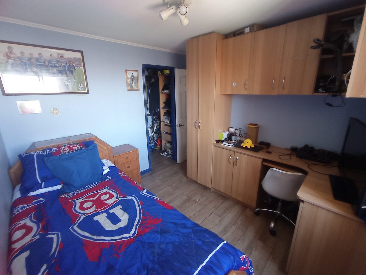 Dormitorio 4 Foto 2