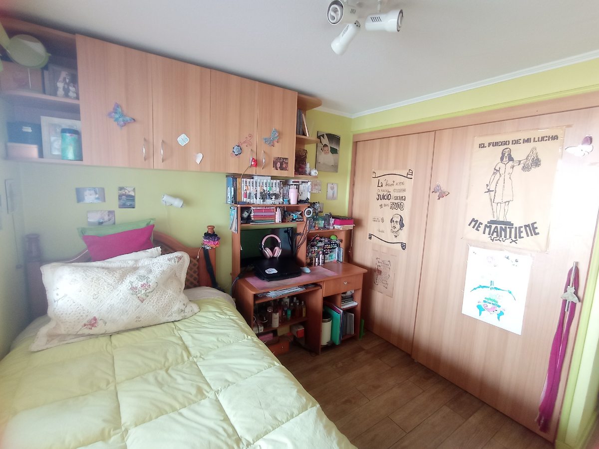 Dormitorio 3 Foto 3