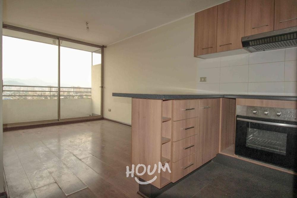 Departamento en Venta en San Miguel, Avenida José Joaquín Prieto Vial, San Miguel, Región Metropolitana de Santiago 8900000, Chile
