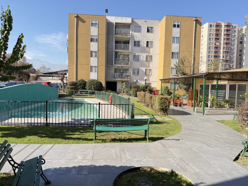 Departamento en Venta en San Miguel, Departamento bajo valor tasación !