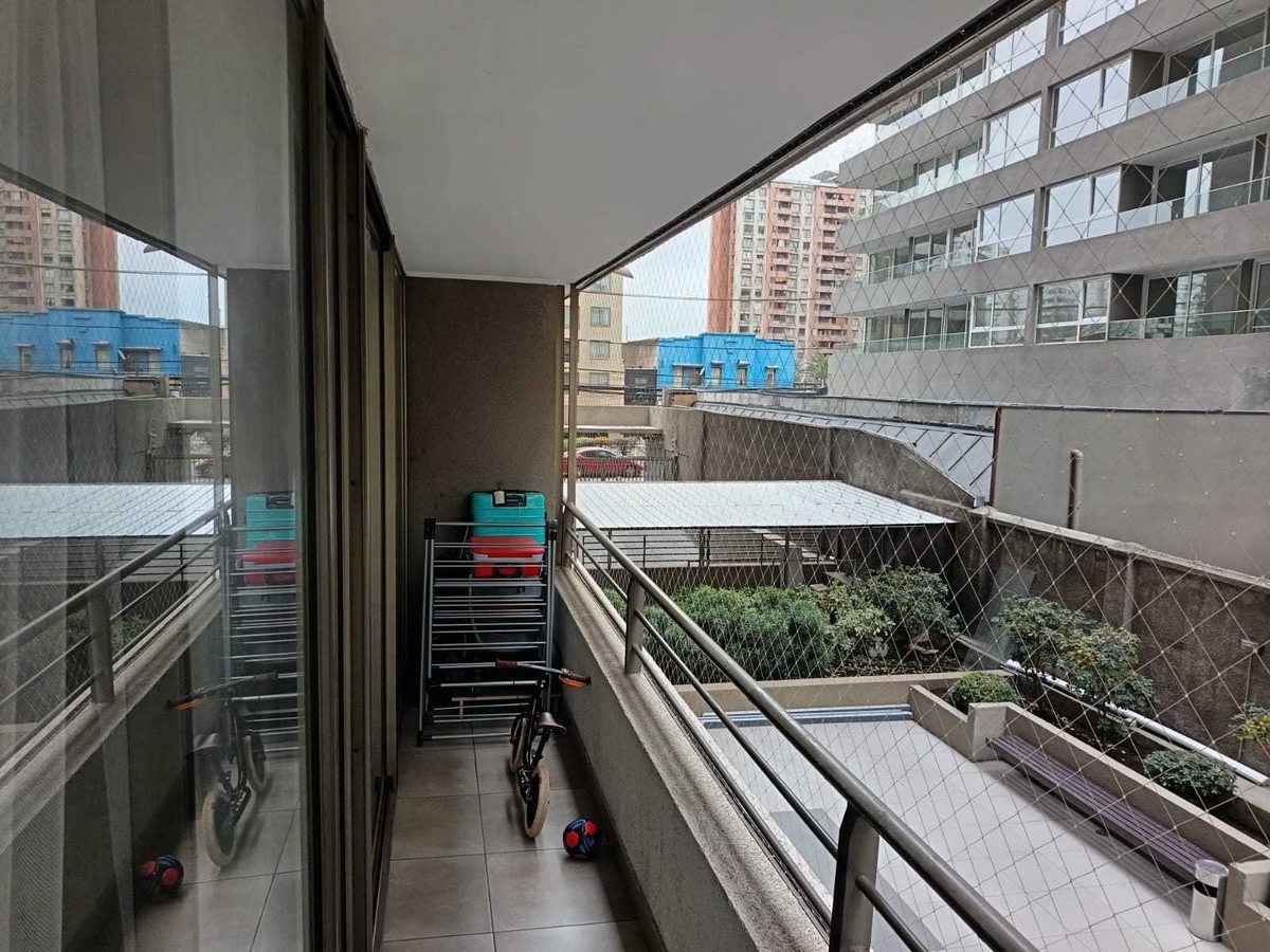 Departamento en Venta en San Miguel, Confort y Estilo en el Corazón de San Miguel (172266)