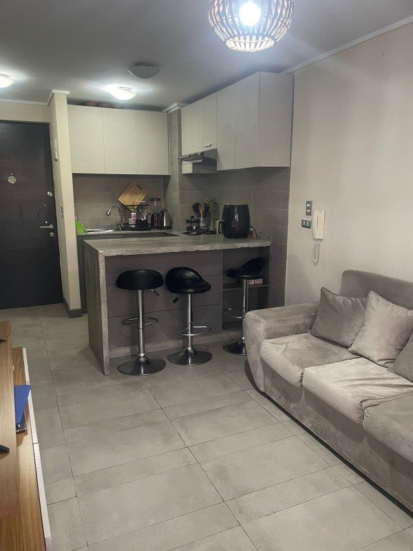 Departamento en Venta en San Miguel, San ignacio de loyola 4850 metro lo vial