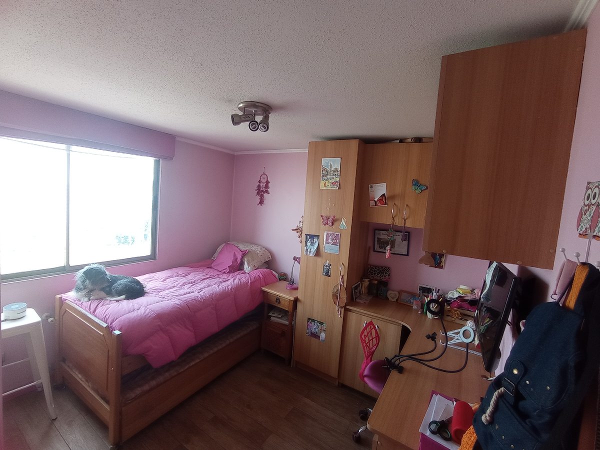 Dormitorio 2 Foto2