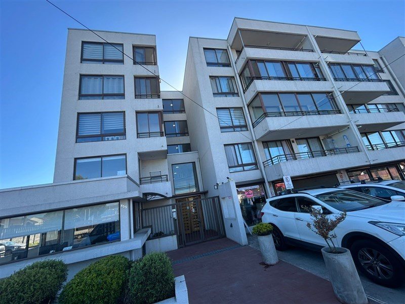 Departamento en Venta en San Pedro de la Paz, Huertos familiares
