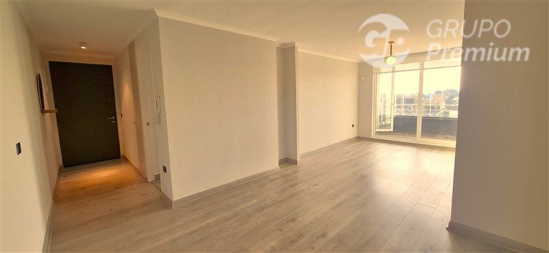 Departamento en Venta en San Pedro de la Paz, Huertos Familiares