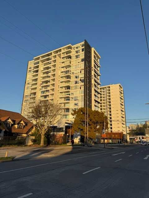 Departamento en Venta en San Pedro de la Paz, Departamento nuevo, vista a la laguna (104210)