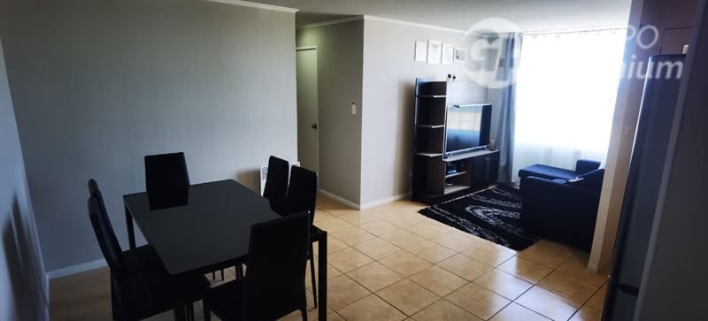 Departamento en Venta en San Pedro de la Paz, Condominio Ankara, San Pedro de La Paz