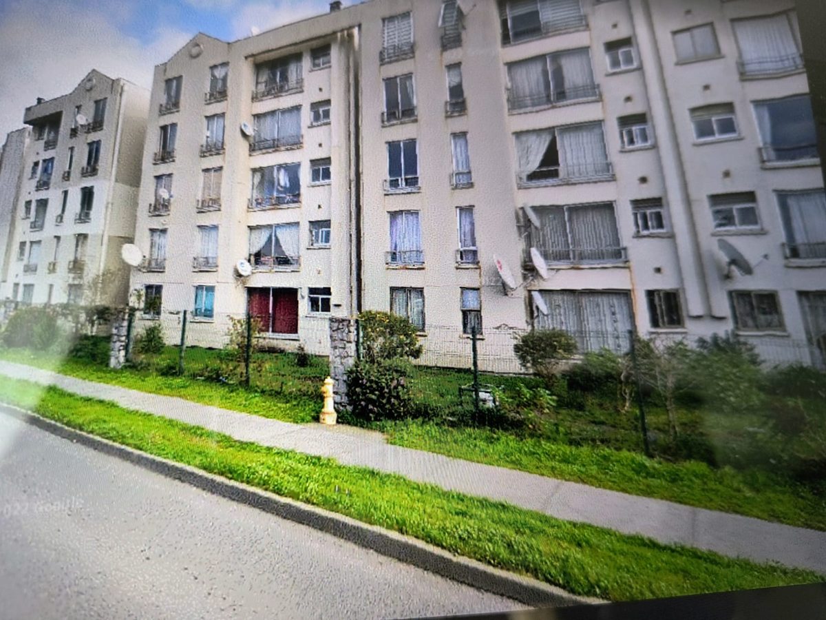 Se Vende Departamento en los Pioneros