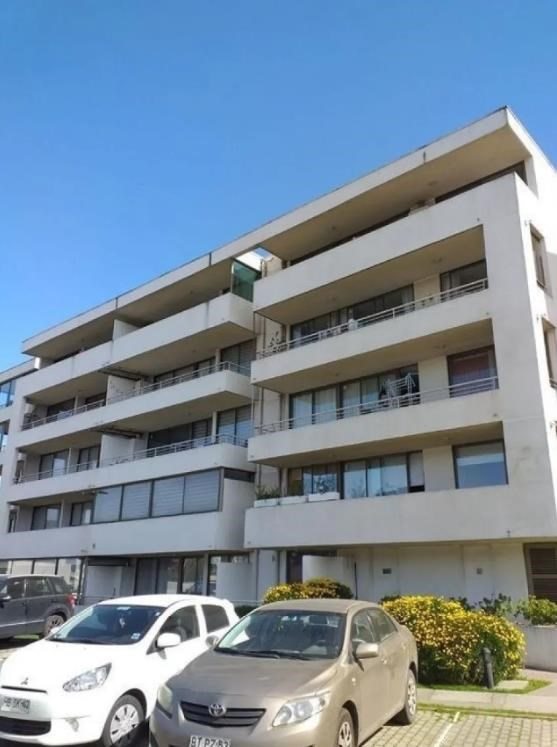 Departamento en Venta en San Pedro de la Paz, Huertos Familiares