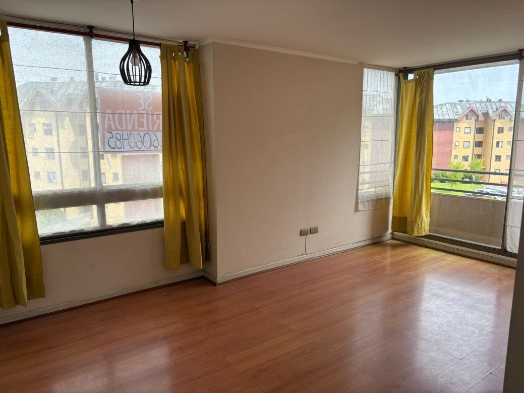 Departamento en Venta en San Pedro de la Paz, Dpto 2d 2b 1e calle bayona san pedro de la paz