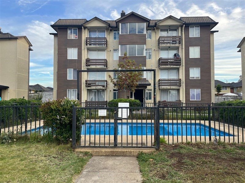 Departamento en Venta en San Pedro de la Paz, Avda. Los Parques 651, San Pedro de La Paz