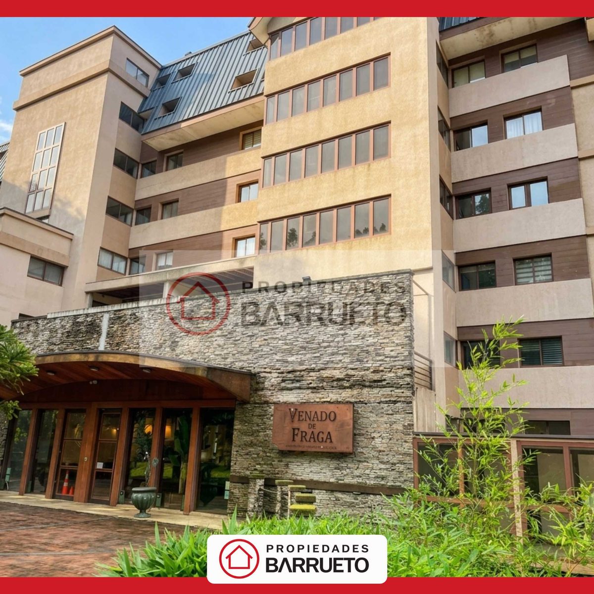 Departamento en Venta en San Pedro de la Paz, Vendo departamento en el venado (175344)